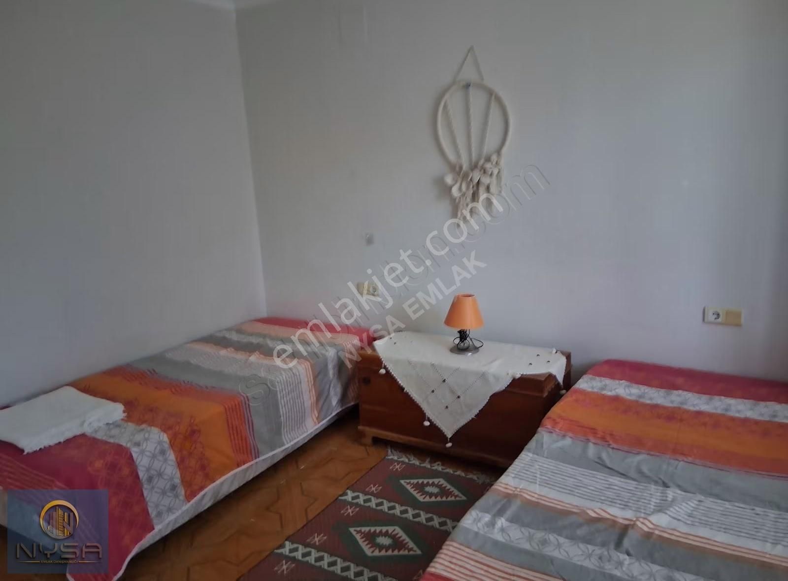 Nysa Emlak'tan Gülpınar Cd Kiralık Daire - Görsel 7