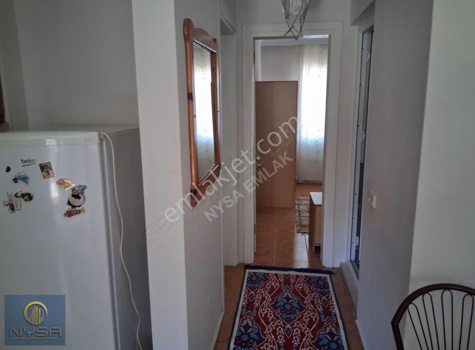 Nysa Emlak'tan Gülpınar Cd Kiralık Daire - Görsel 6