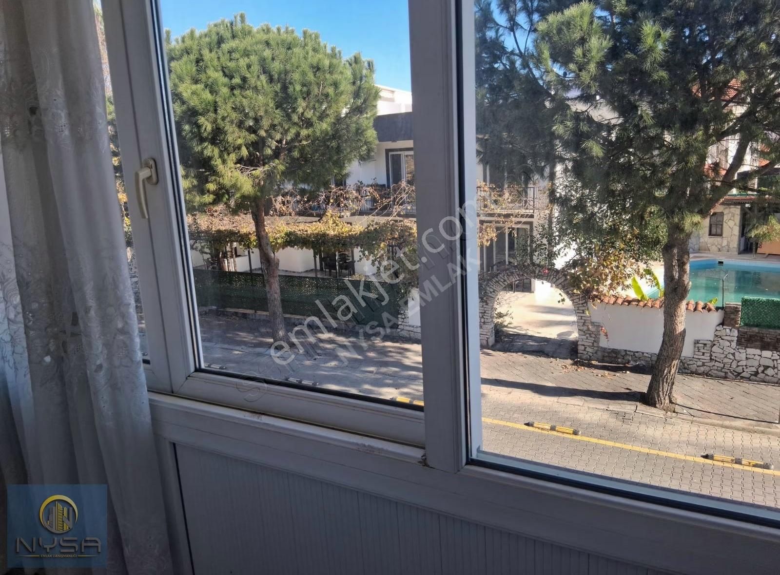 Nysa Emlak'tan Gülpınar Cd Kiralık Daire - Görsel 8