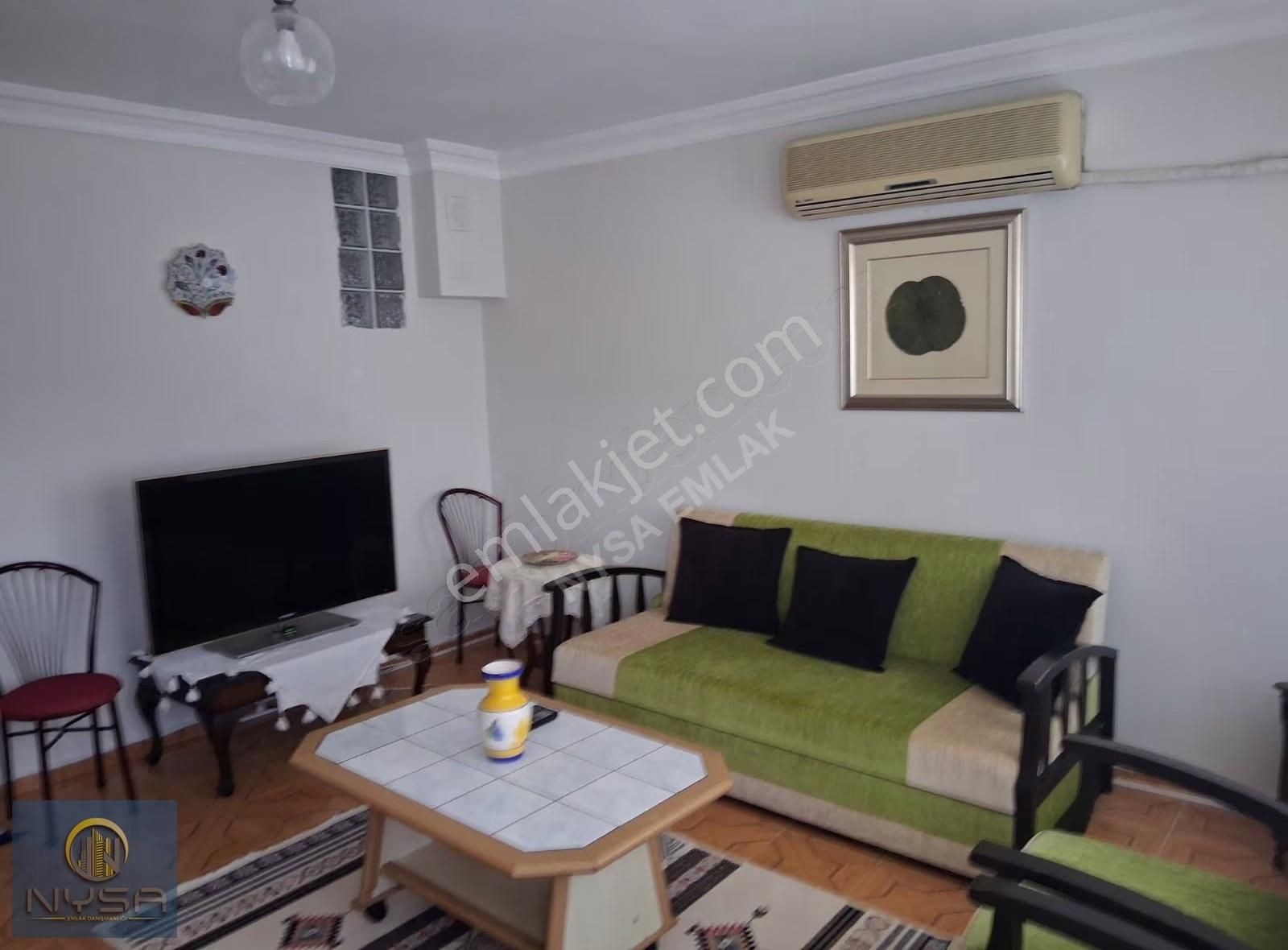 Nysa Emlak'tan Gülpınar Cd Kiralık Daire - Görsel 4