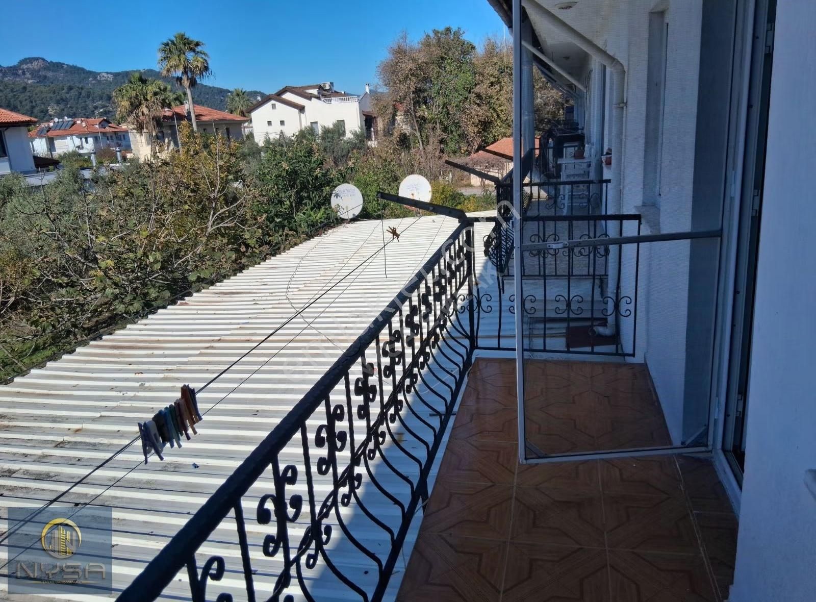 Nysa Emlak'tan Gülpınar Cd Kiralık Daire - Görsel 5