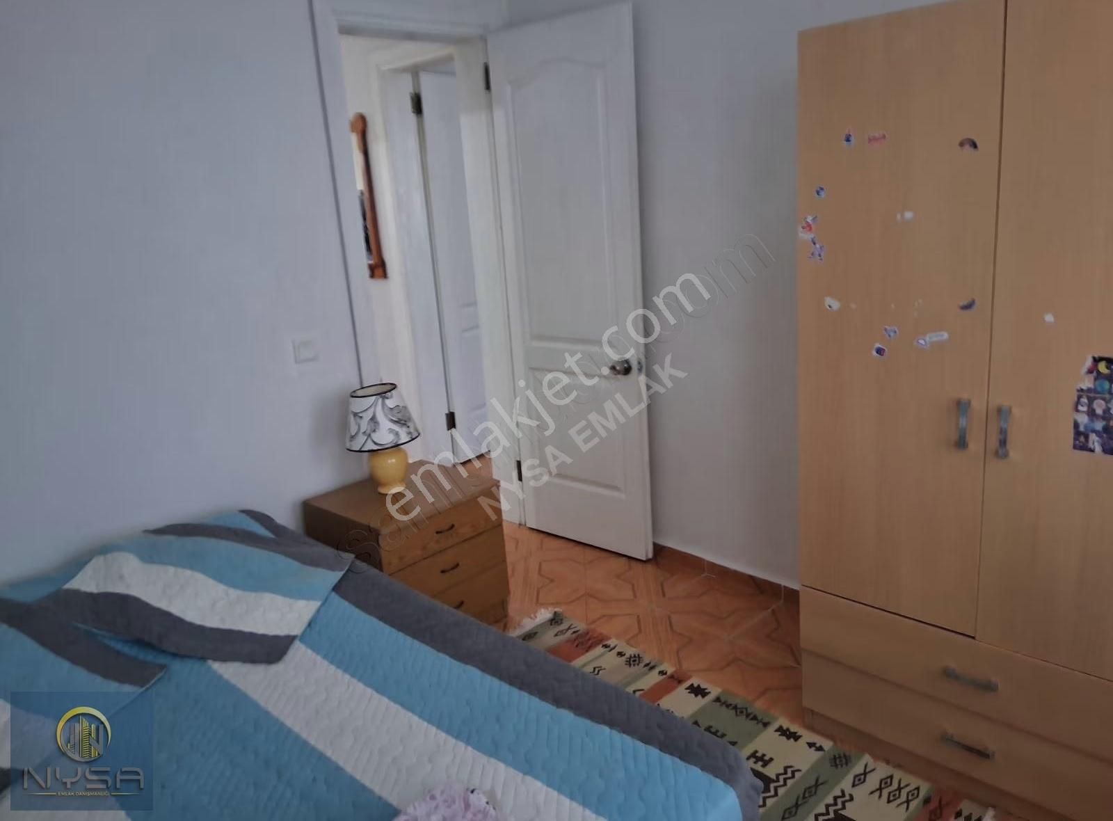 Nysa Emlak'tan Gülpınar Cd Kiralık Daire - Görsel 2