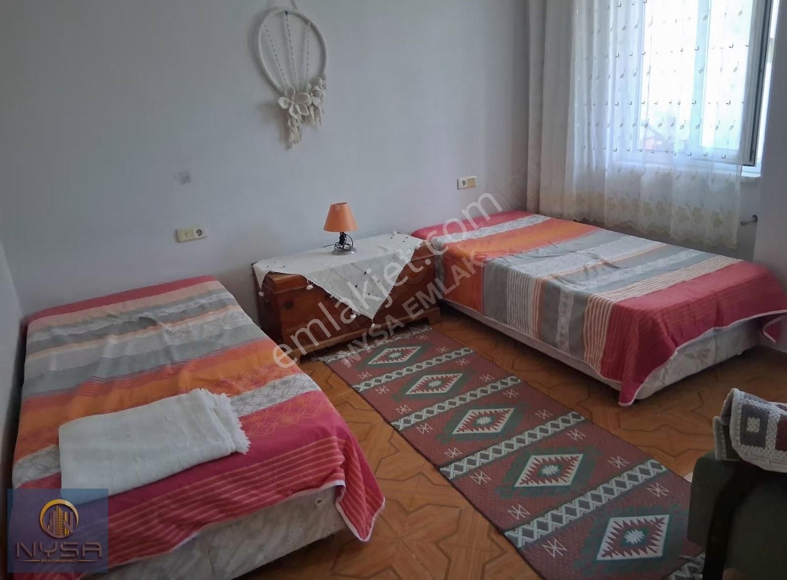 Nysa Emlak'tan Gülpınar Cd Kiralık Daire - Görsel 9