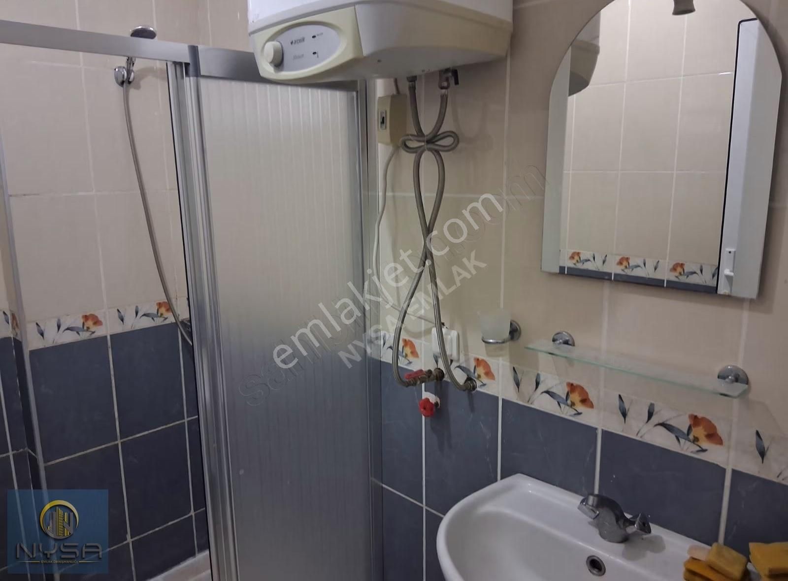 Nysa Emlak'tan Gülpınar Cd Kiralık Daire - Görsel 10