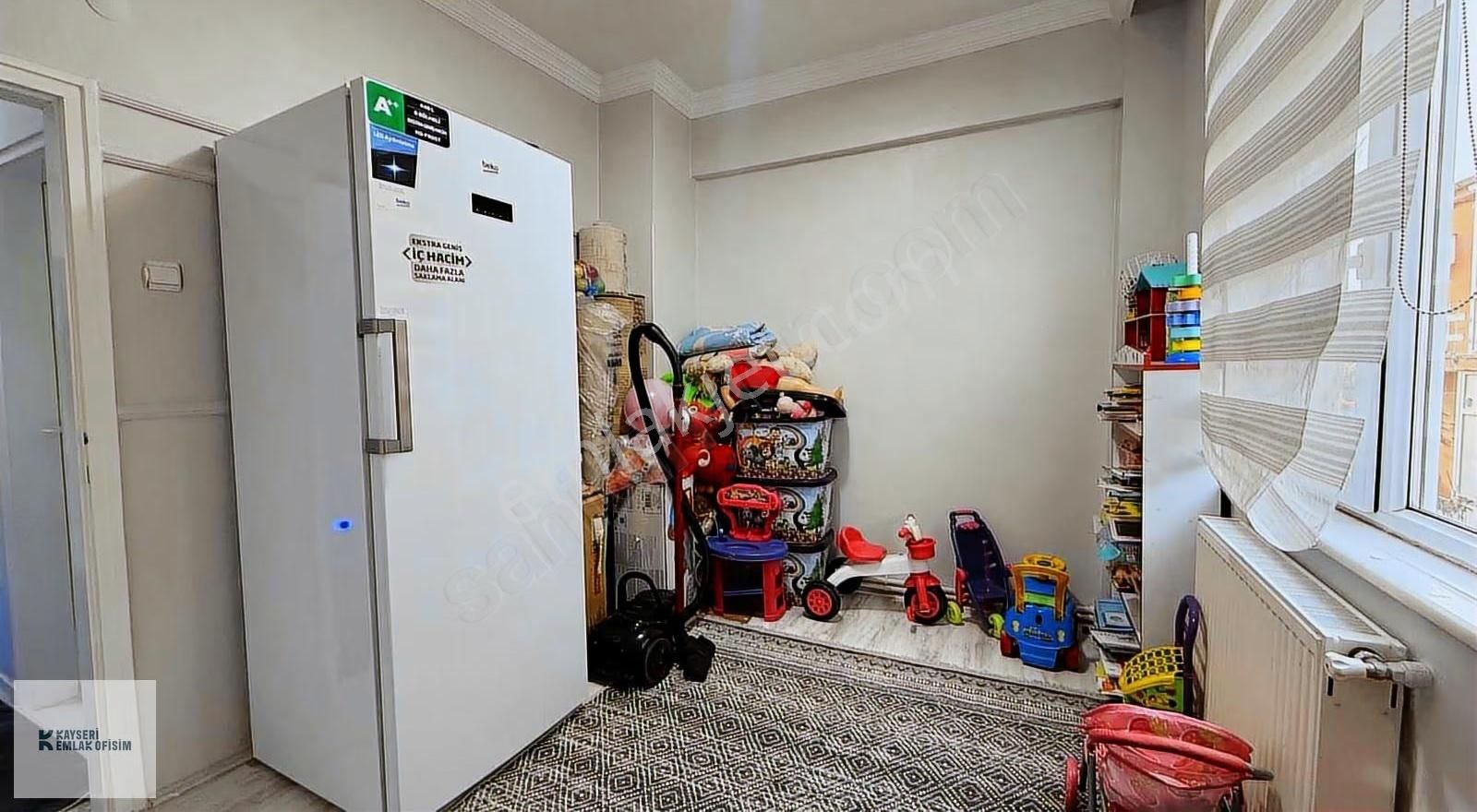 Yeni Mahalle De Merkezi Komunda İçi Ful Yapılı 3+1 Satılık Daire - Görsel 11