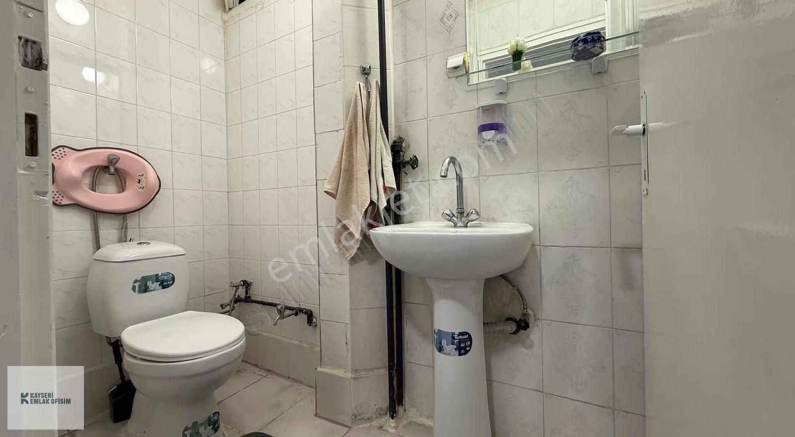 Yeni Mahalle De Merkezi Komunda İçi Ful Yapılı 3+1 Satılık Daire - Görsel 24