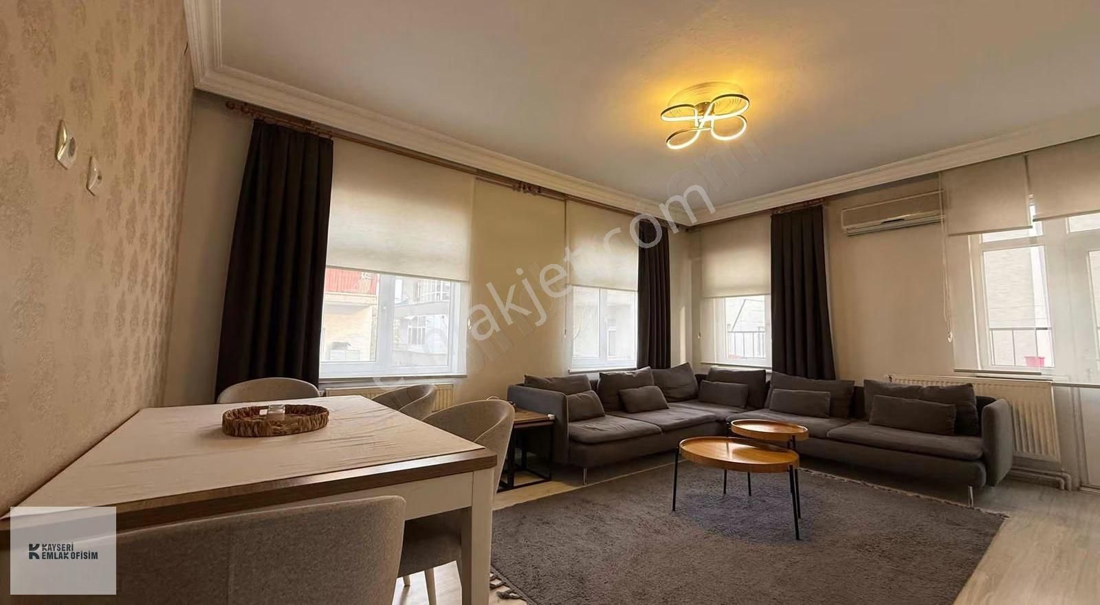 Yeni Mahalle De Merkezi Komunda İçi Ful Yapılı 3+1 Satılık Daire - Görsel 13