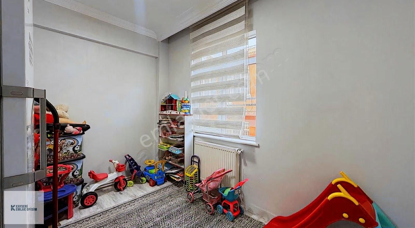 Yeni Mahalle De Merkezi Komunda İçi Ful Yapılı 3+1 Satılık Daire - Görsel 7