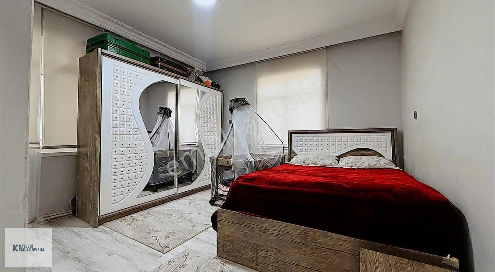 Yeni Mahalle De Merkezi Komunda İçi Ful Yapılı 3+1 Satılık Daire - Görsel 10