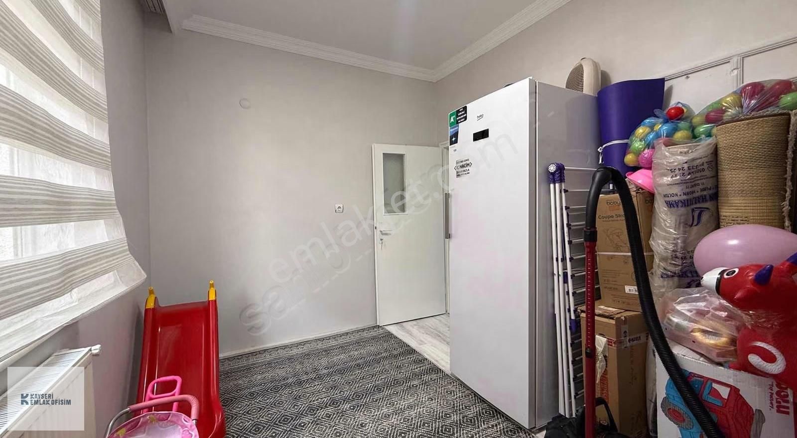 Yeni Mahalle De Merkezi Komunda İçi Ful Yapılı 3+1 Satılık Daire - Görsel 4