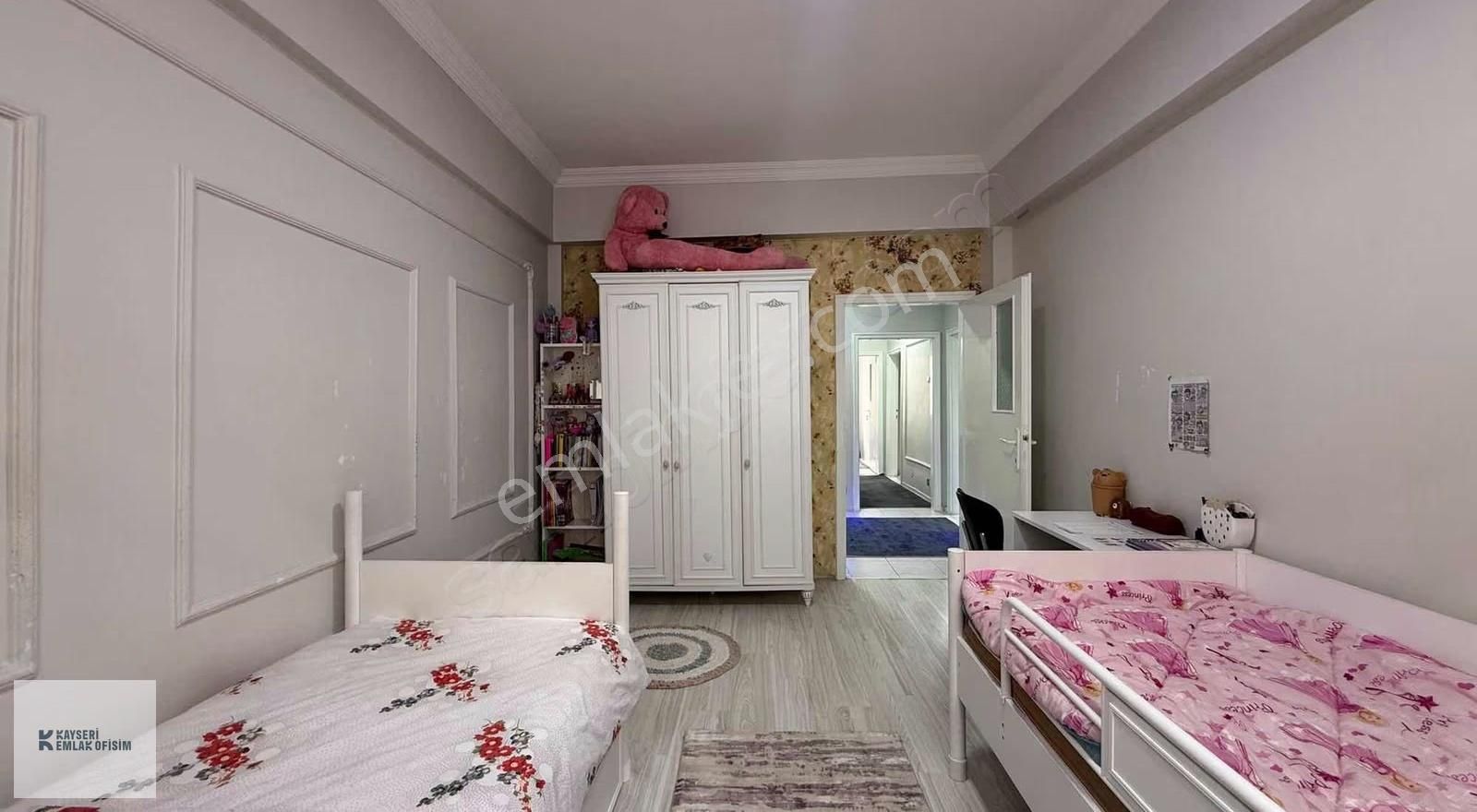 Yeni Mahalle De Merkezi Komunda İçi Ful Yapılı 3+1 Satılık Daire - Görsel 8