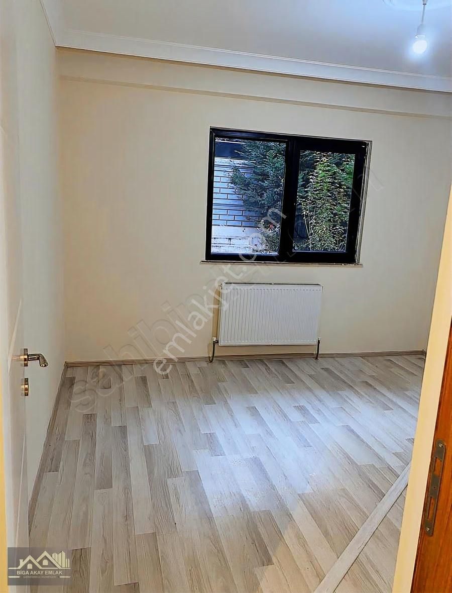 Çanakkale Biga Hamdibey Mah. Site İçerisinde 3+1 Satılık Dubleks - Görsel 8