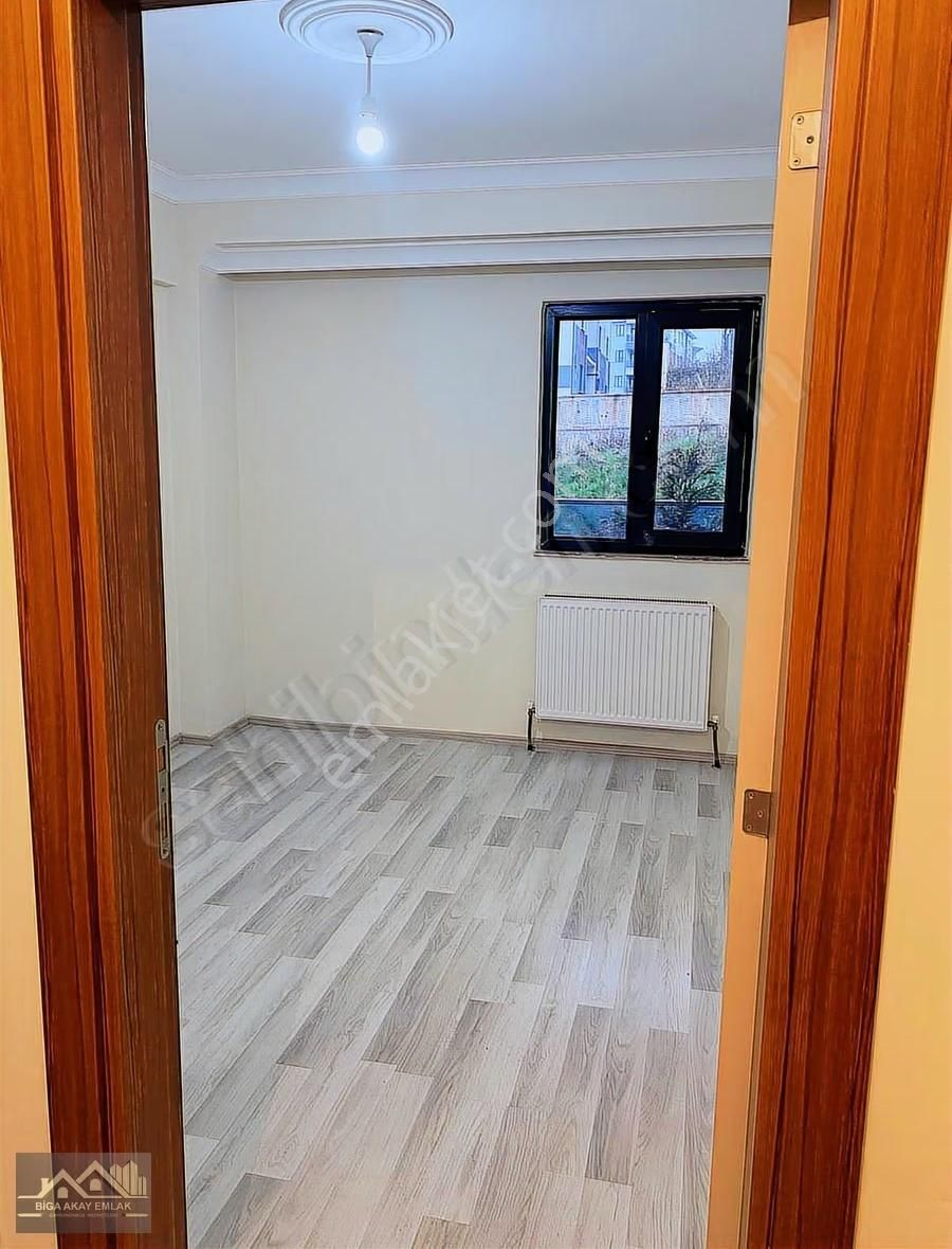 Çanakkale Biga Hamdibey Mah. Site İçerisinde 3+1 Satılık Dubleks - Görsel 4