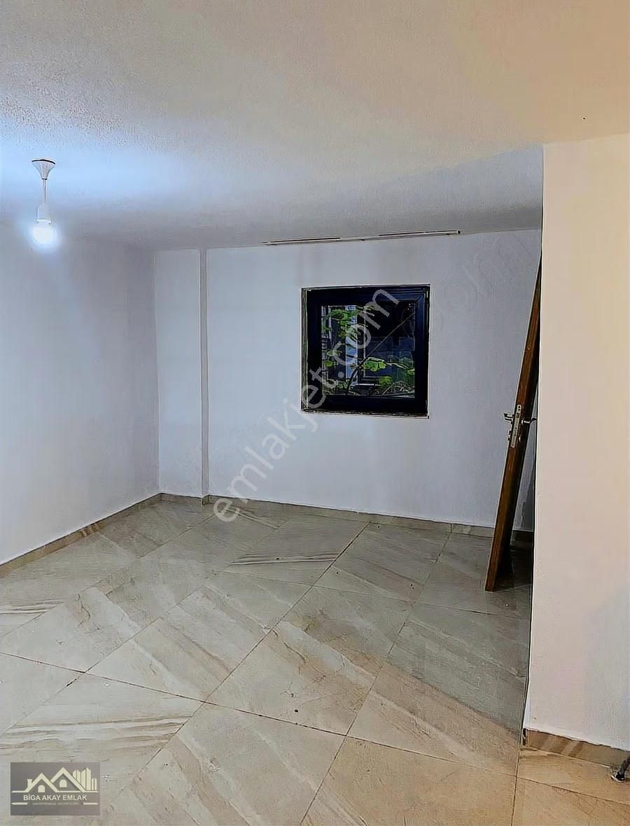 Çanakkale Biga Hamdibey Mah. Site İçerisinde 3+1 Satılık Dubleks - Görsel 7