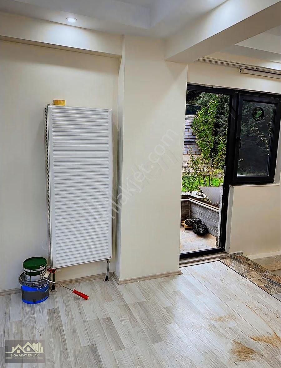 Çanakkale Biga Hamdibey Mah. Site İçerisinde 3+1 Satılık Dubleks - Görsel 9