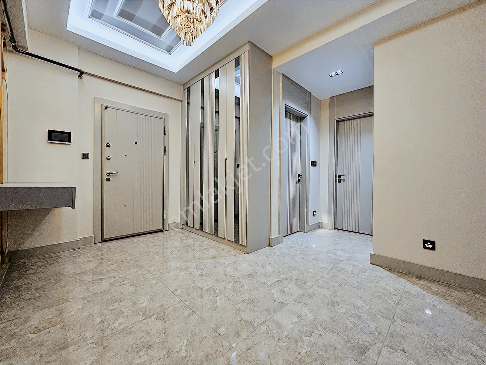 2,49 Kredi Oranı,2+1, Ultra Lux,sıfır,avize,kombi Fiyata Dahil - Görsel 17