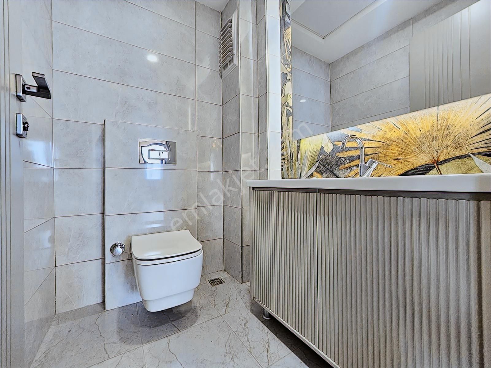 2,49 Kredi Oranı,2+1, Ultra Lux,sıfır,avize,kombi Fiyata Dahil - Görsel 20