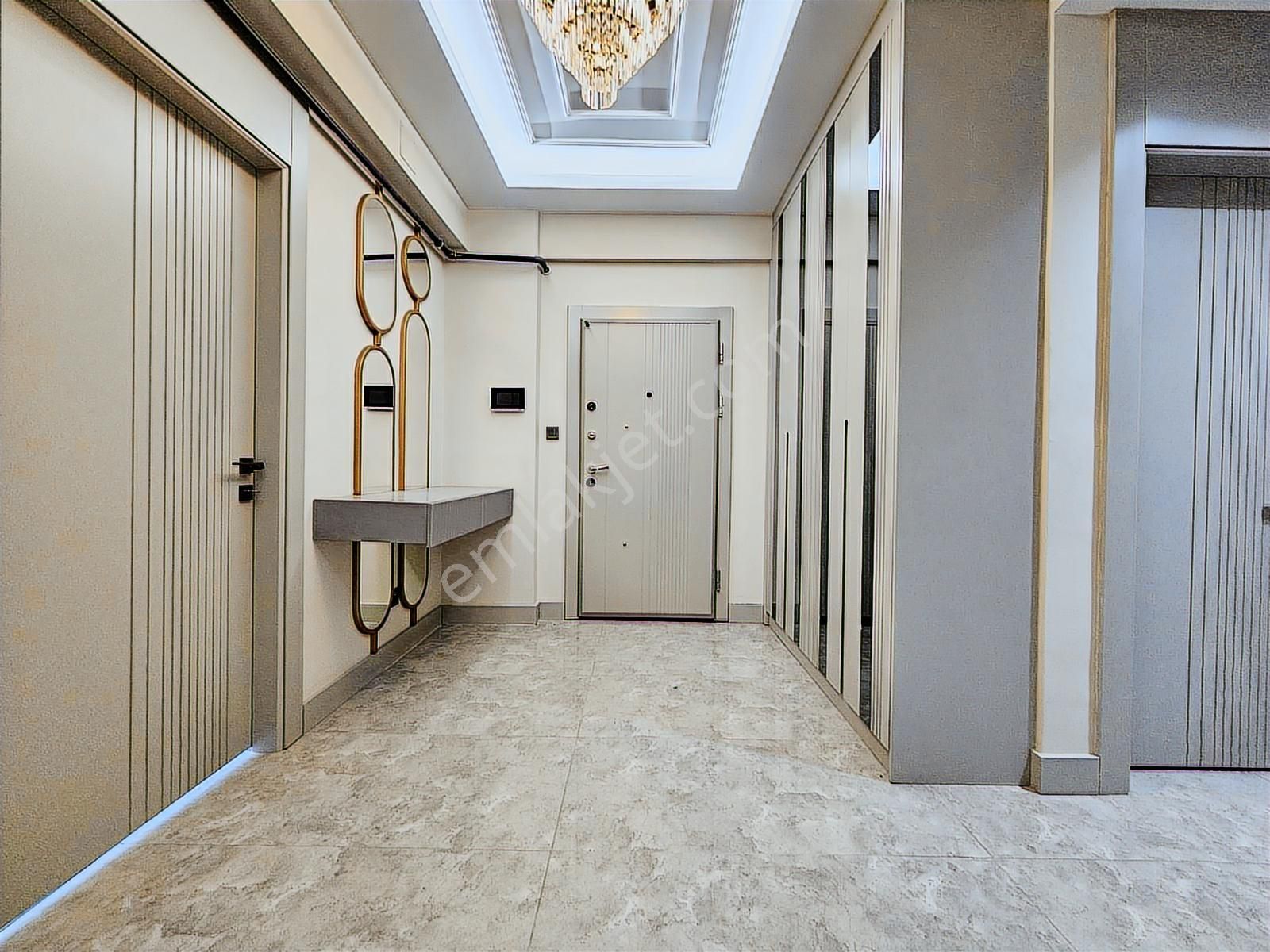 2,49 Kredi Oranı,2+1, Ultra Lux,sıfır,avize,kombi Fiyata Dahil - Görsel 5