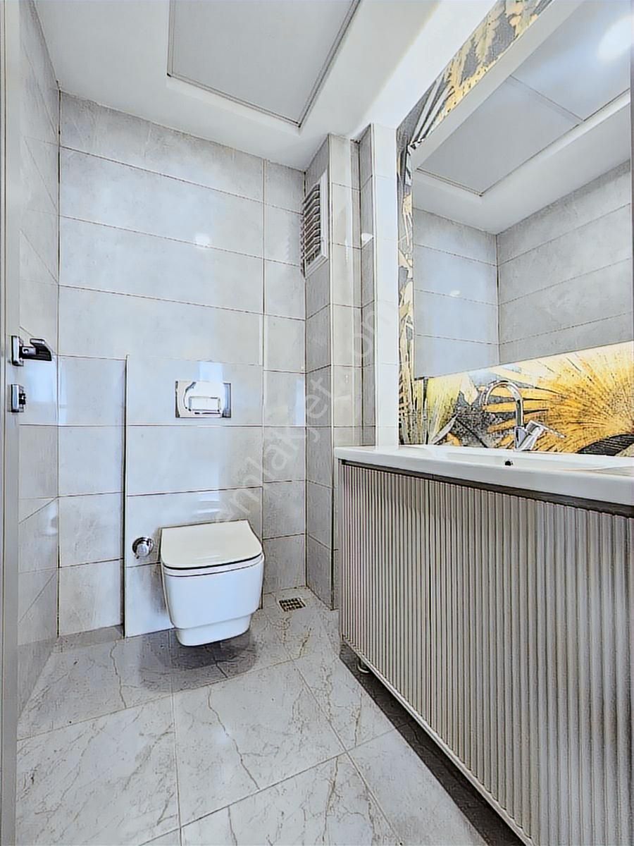 2,49 Kredi Oranı,2+1, Ultra Lux,sıfır,avize,kombi Fiyata Dahil - Görsel 21