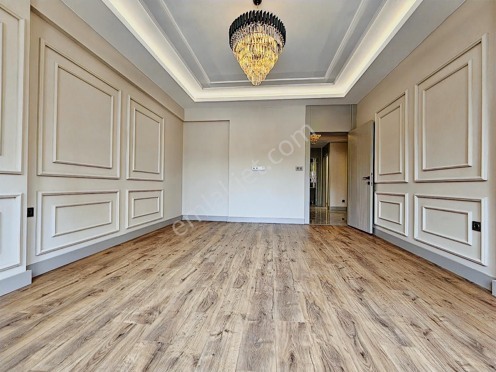 2,49 Kredi Oranı,2+1, Ultra Lux,sıfır,avize,kombi Fiyata Dahil - Görsel 2