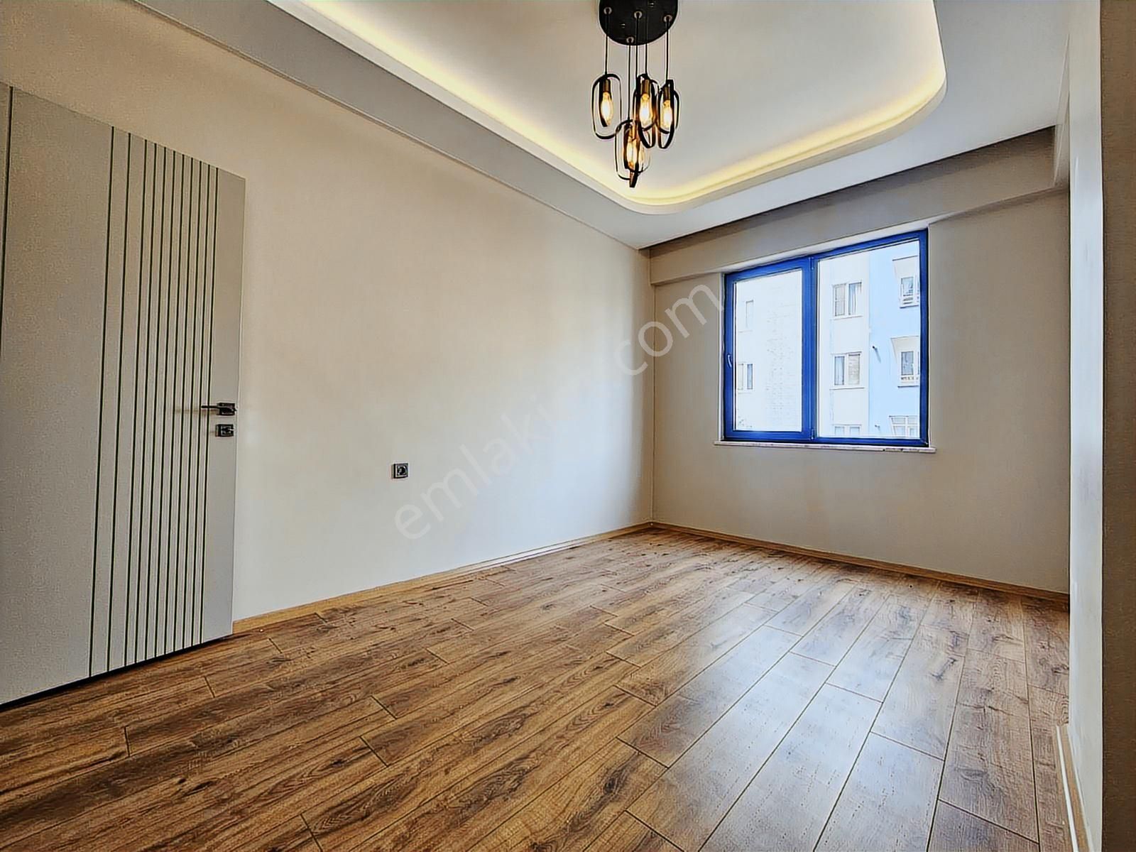 2,49 Kredi Oranı,2+1, Ultra Lux,sıfır,avize,kombi Fiyata Dahil - Görsel 6