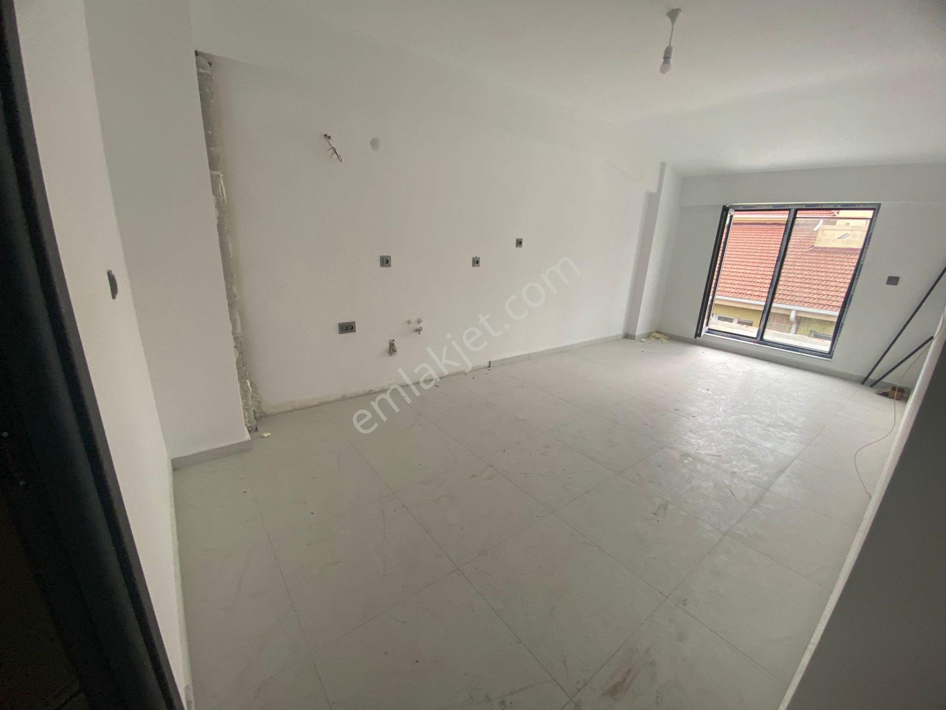 Kaplanlı Cd Üzeri Yatırım Fırsatı Tek Tapu 5 Adet 1+1 Daire Bk-24 - Görsel 2