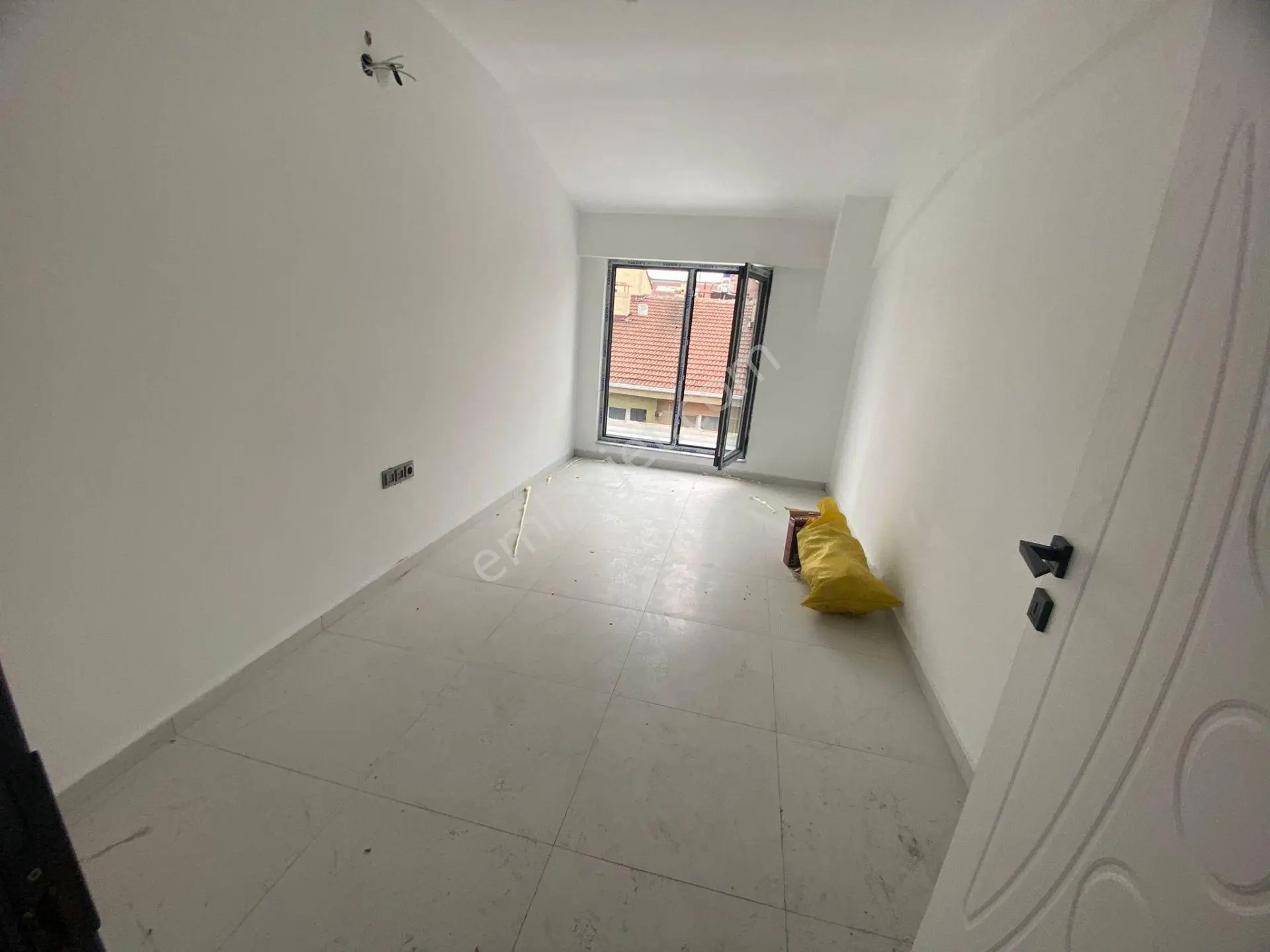 Kaplanlı Cd Üzeri Yatırım Fırsatı Tek Tapu 5 Adet 1+1 Daire Bk-24 - Görsel 5