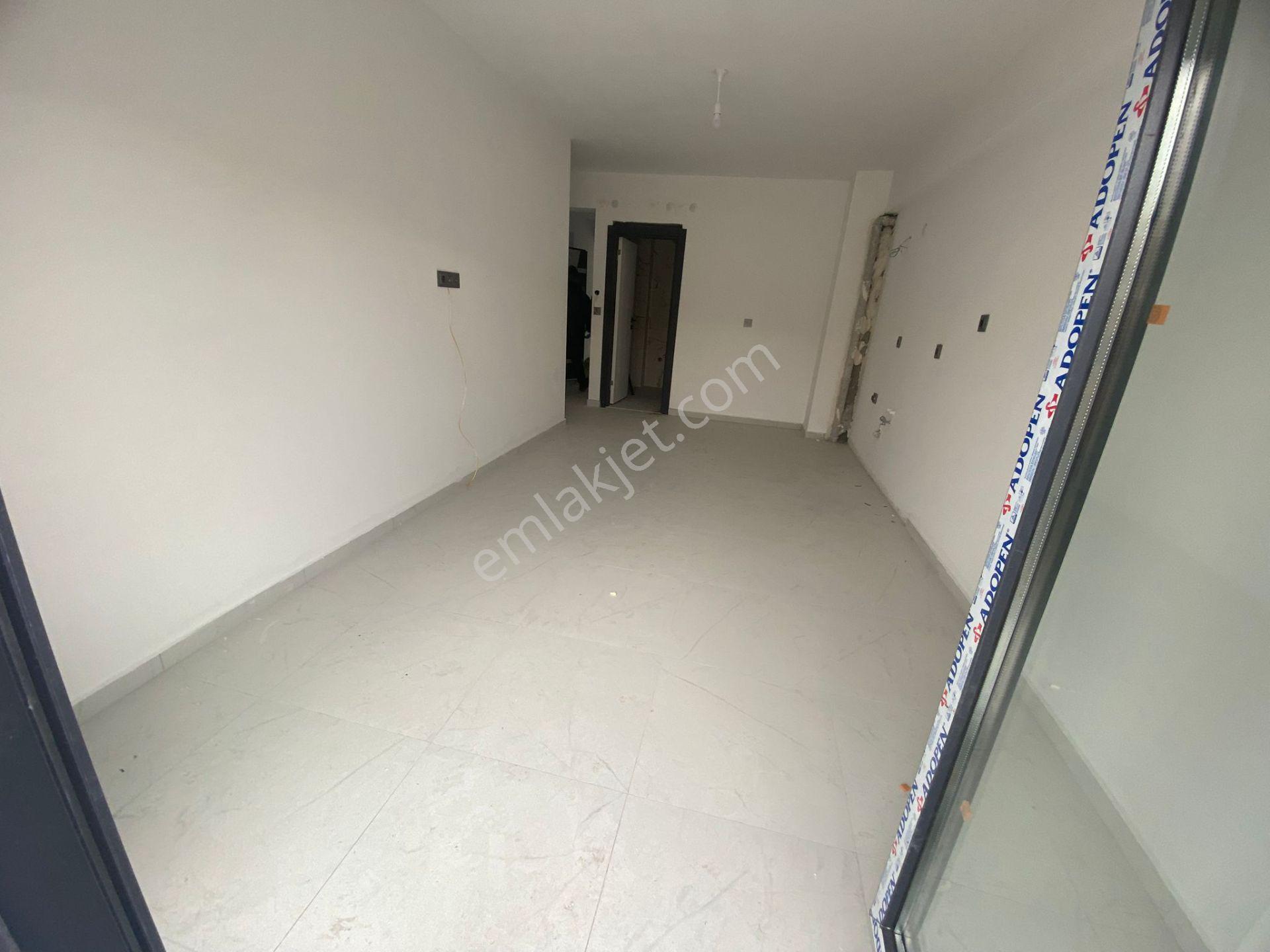 Kaplanlı Cd Üzeri Yatırım Fırsatı Tek Tapu 5 Adet 1+1 Daire Bk-24 - Görsel 3