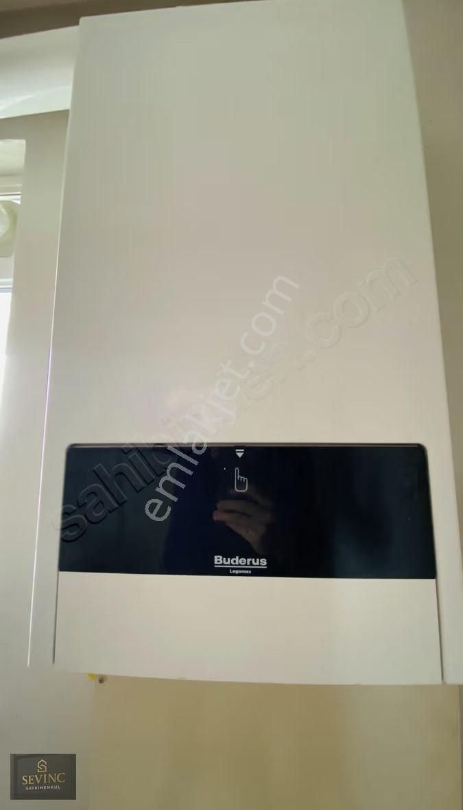 Sevinç'ten Yeni Mahallede Geniş 2+1 Ara Kat Kiralık Daire - Görsel 8