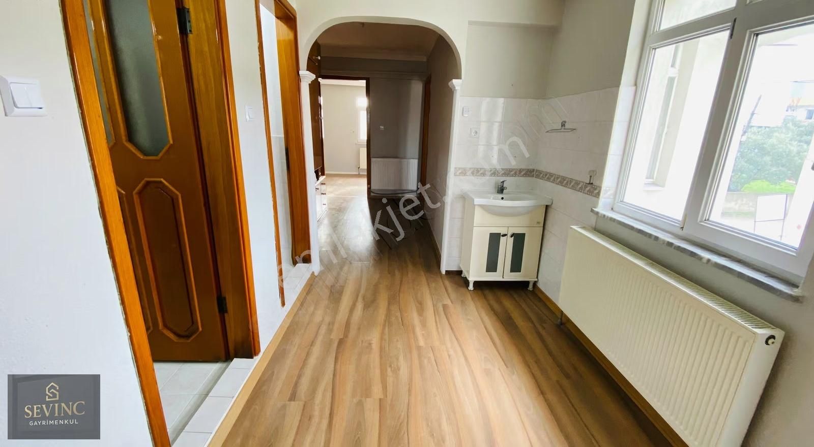 Sevinç'ten Yeni Mahallede Geniş 2+1 Ara Kat Kiralık Daire - Görsel 28