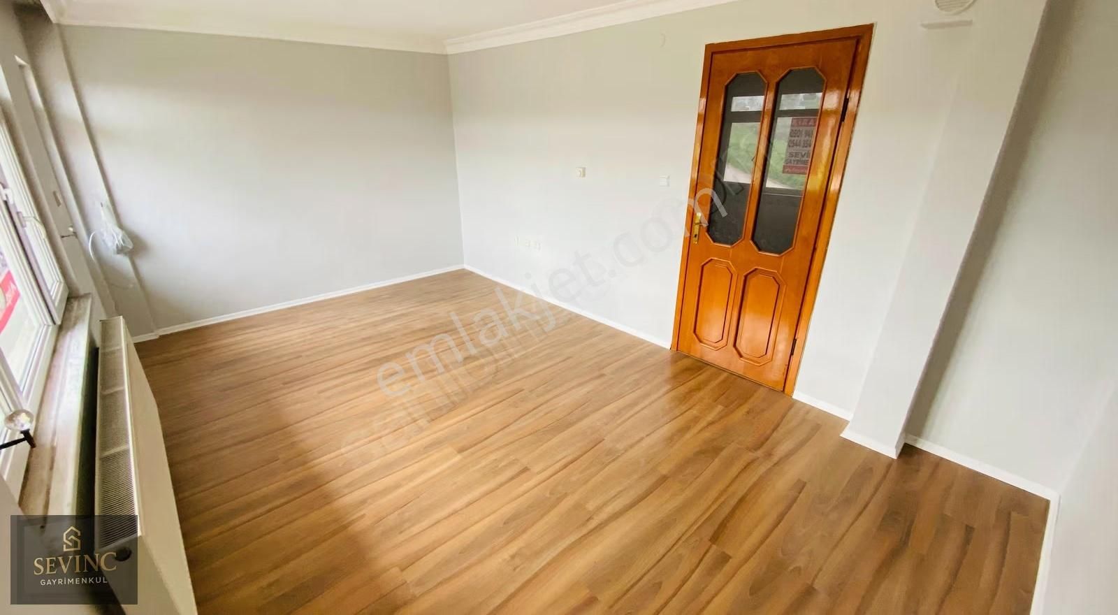 Sevinç'ten Yeni Mahallede Geniş 2+1 Ara Kat Kiralık Daire - Görsel 15