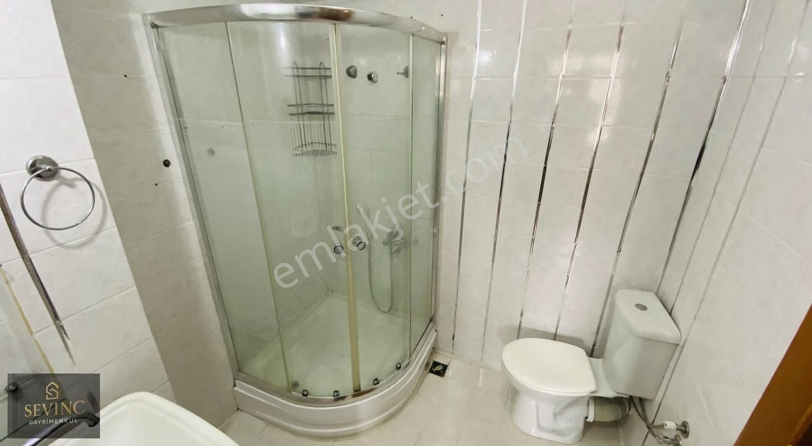 Sevinç'ten Yeni Mahallede Geniş 2+1 Ara Kat Kiralık Daire - Görsel 30