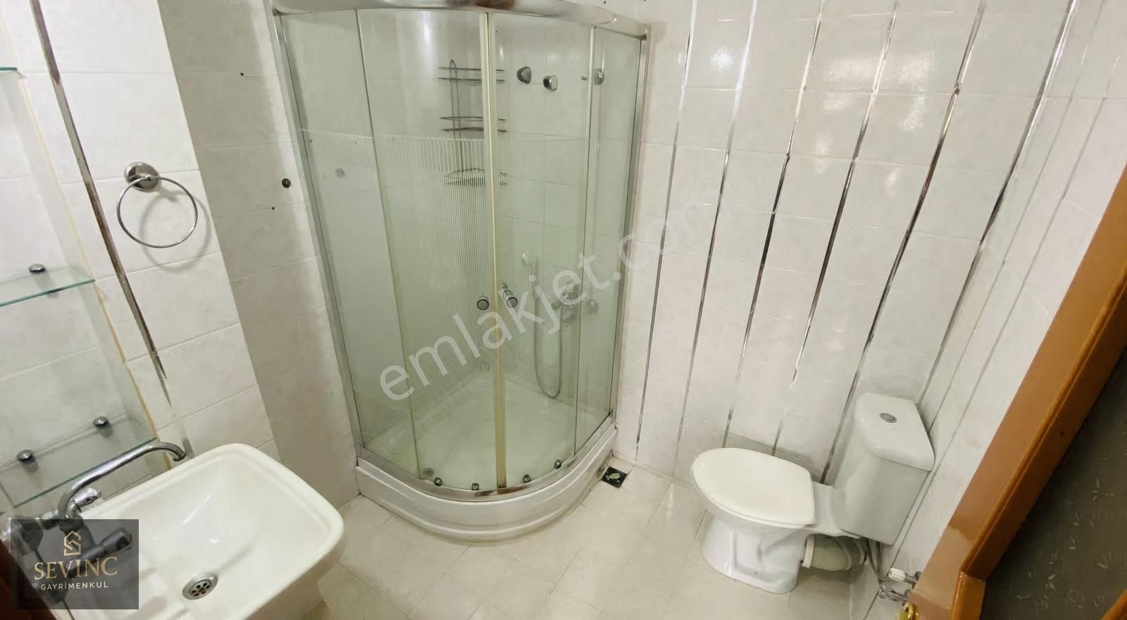 Sevinç'ten Yeni Mahallede Geniş 2+1 Ara Kat Kiralık Daire - Görsel 25