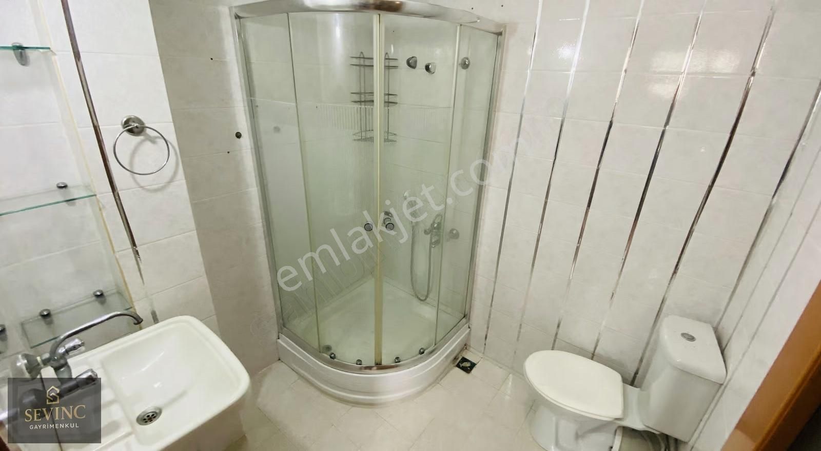 Sevinç'ten Yeni Mahallede Geniş 2+1 Ara Kat Kiralık Daire - Görsel 24