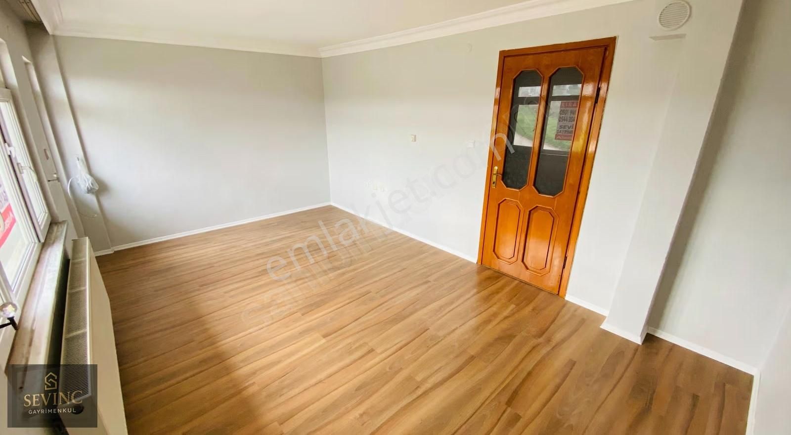 Sevinç'ten Yeni Mahallede Geniş 2+1 Ara Kat Kiralık Daire - Görsel 19