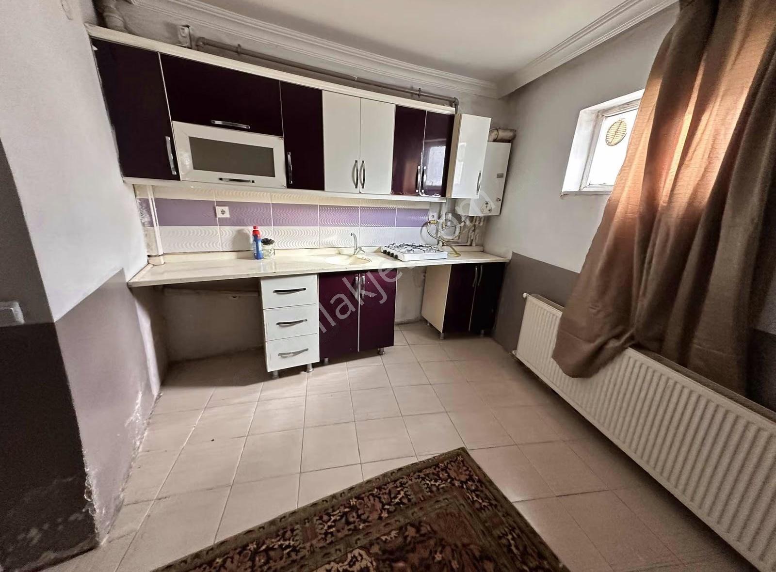İks Emlaktan 6500 Liraya Kiralık Daire Eşyalı - Görsel 5