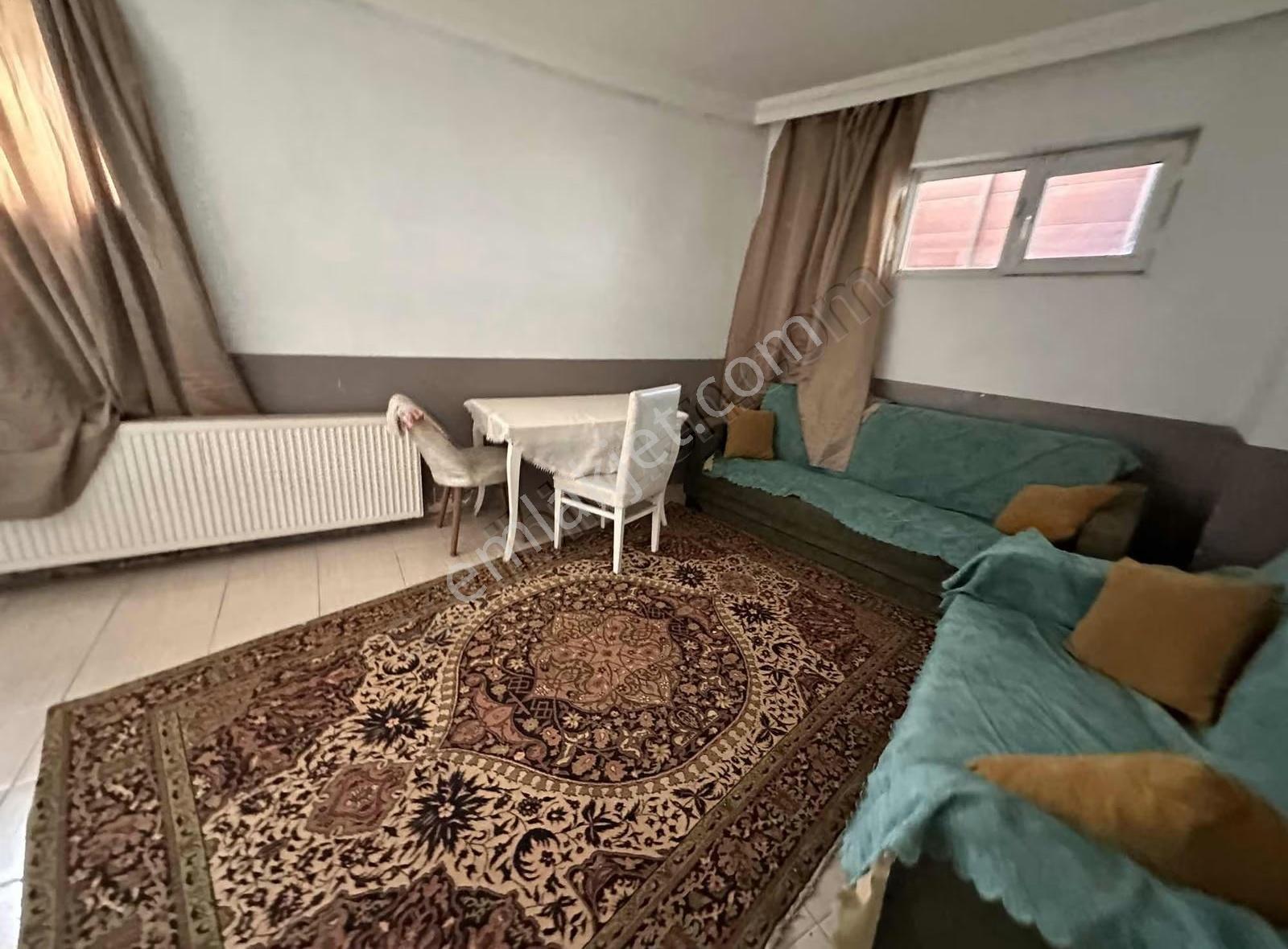 İks Emlaktan 6500 Liraya Kiralık Daire Eşyalı - Görsel 8