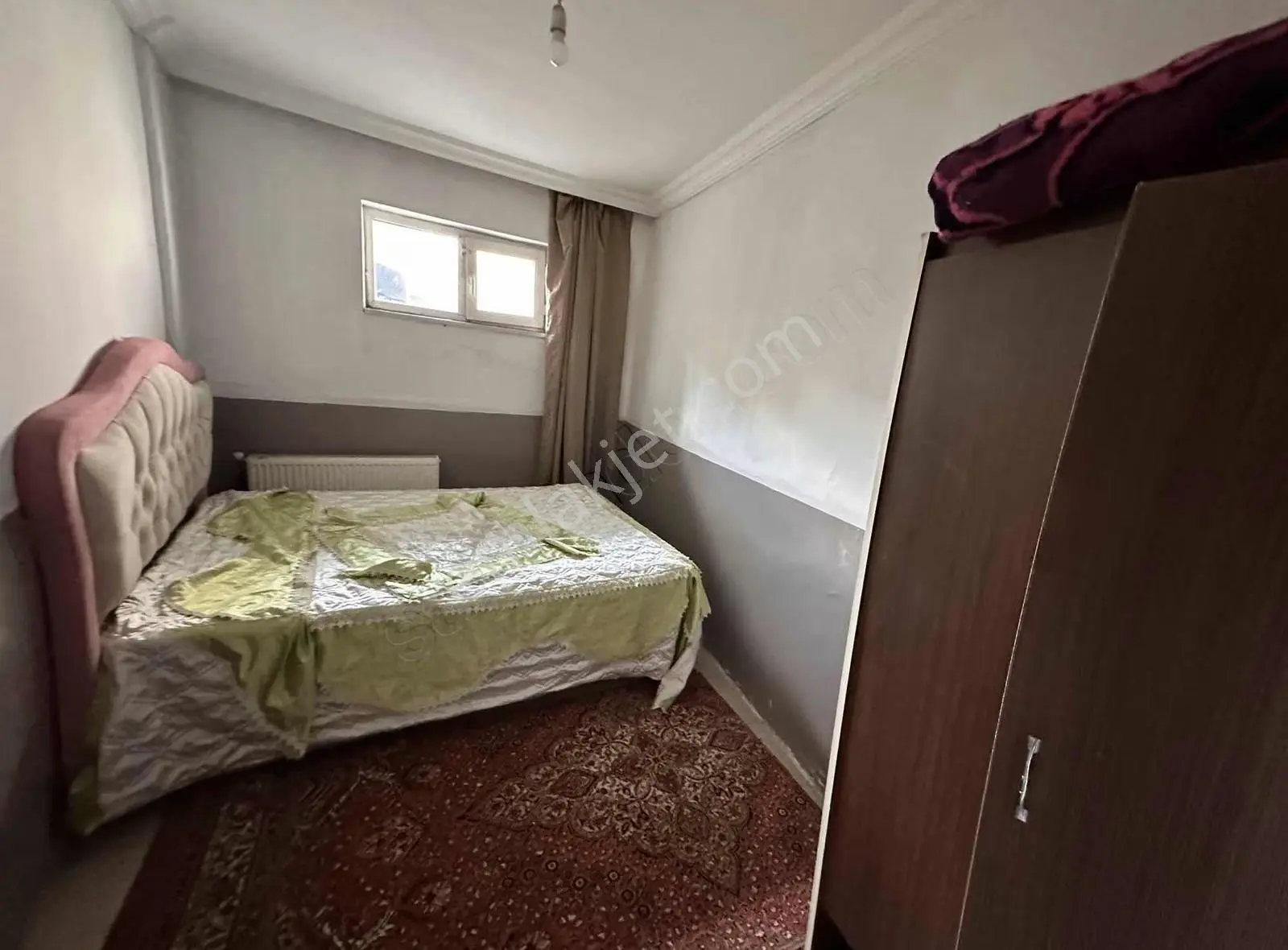 İks Emlaktan 6500 Liraya Kiralık Daire Eşyalı - Görsel 4