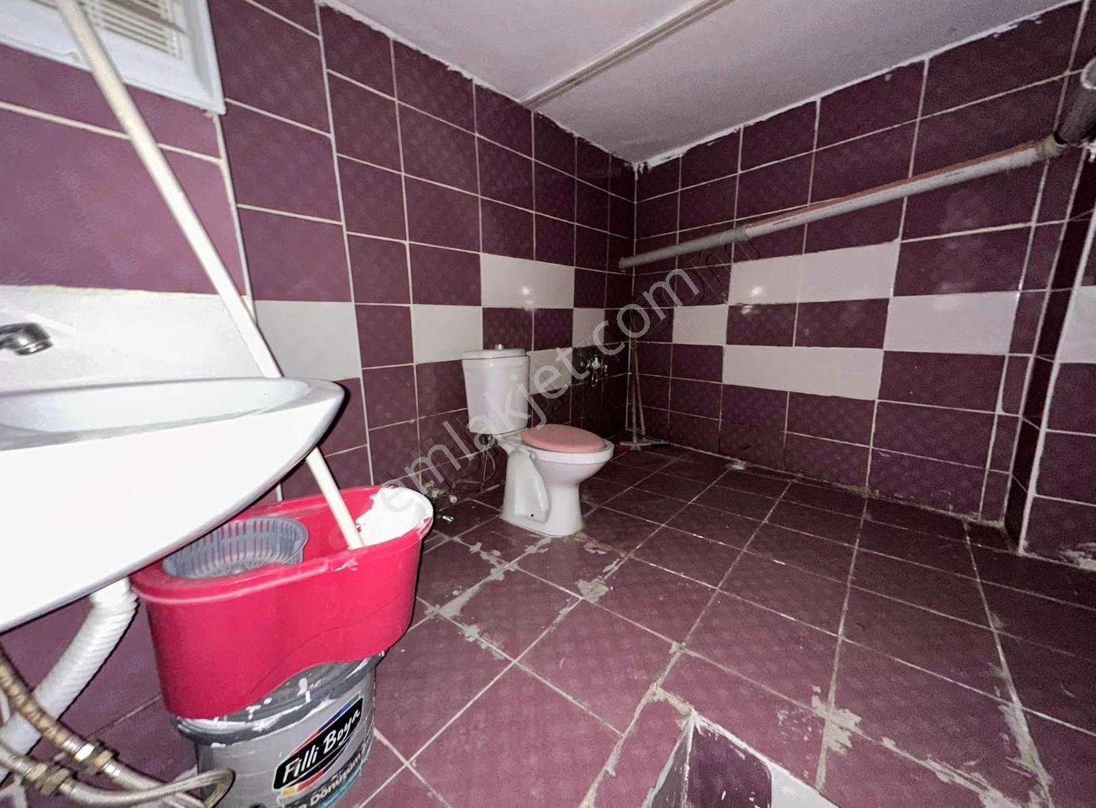 İks Emlaktan 6500 Liraya Kiralık Daire Eşyalı - Görsel 7