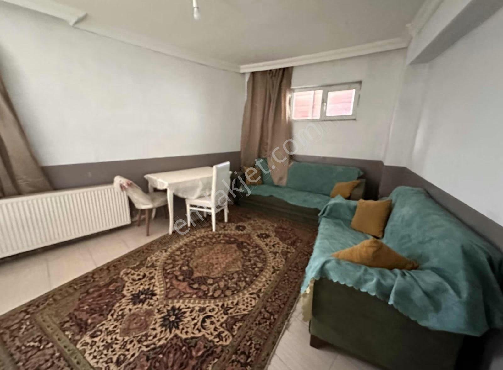 İks Emlaktan 6500 Liraya Kiralık Daire Eşyalı - Görsel 2