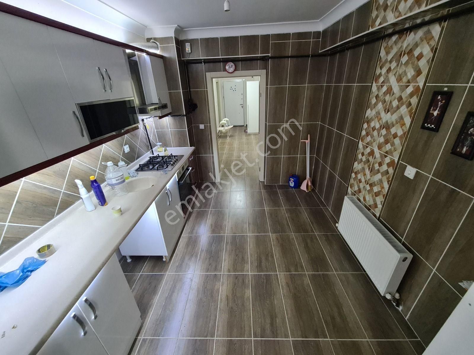 Yükseltepe'de Okul & Cadde & Park Yakını Arakat 3+1 Daire - Görsel 7