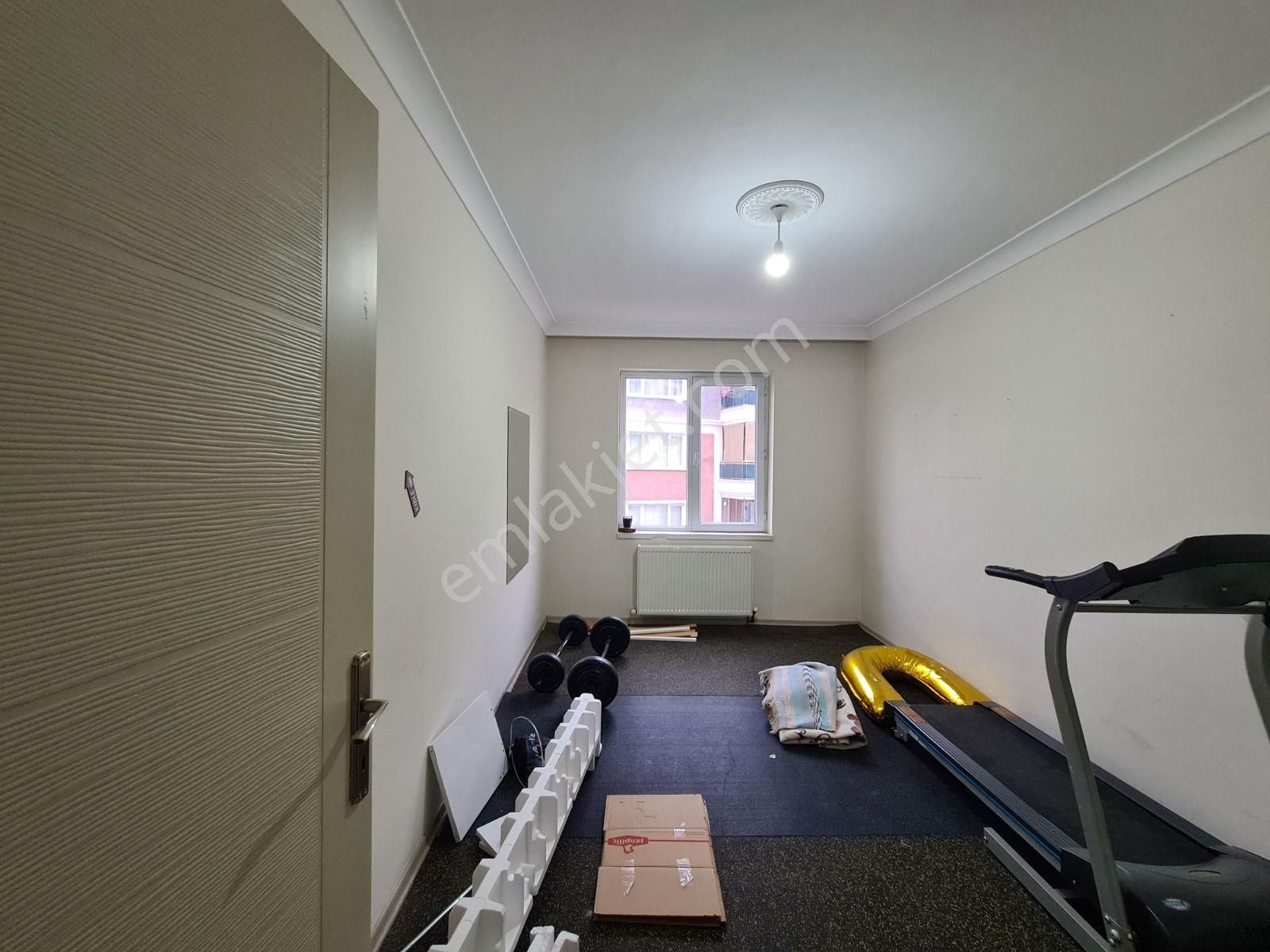 Yükseltepe'de Okul & Cadde & Park Yakını Arakat 3+1 Daire - Görsel 16