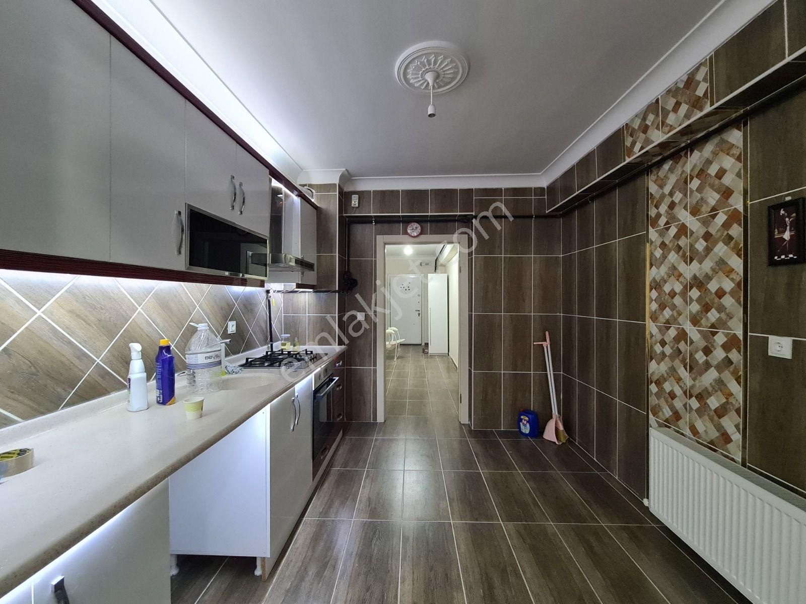 Yükseltepe'de Okul & Cadde & Park Yakını Arakat 3+1 Daire - Görsel 3