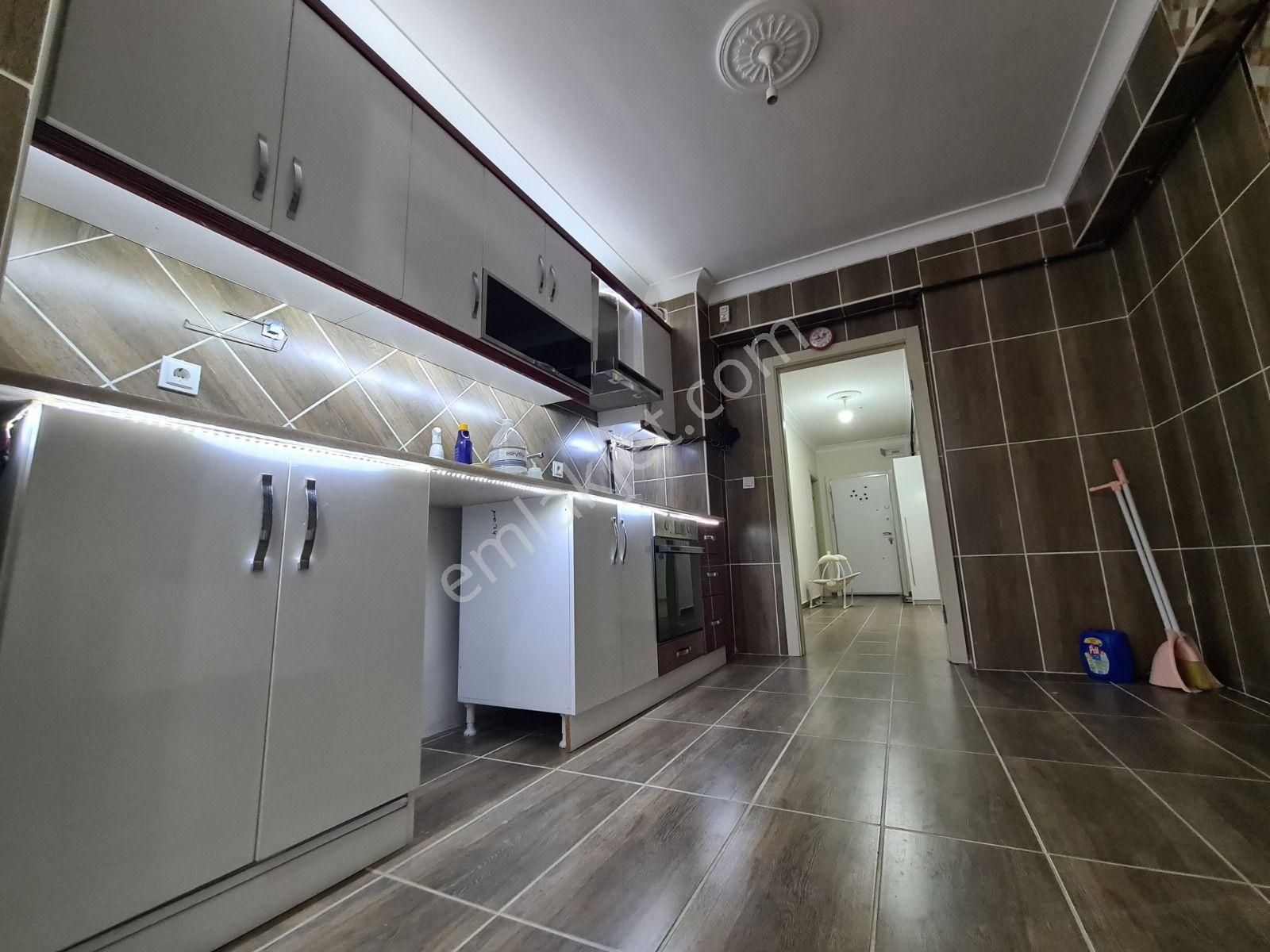 Yükseltepe'de Okul & Cadde & Park Yakını Arakat 3+1 Daire - Görsel 4