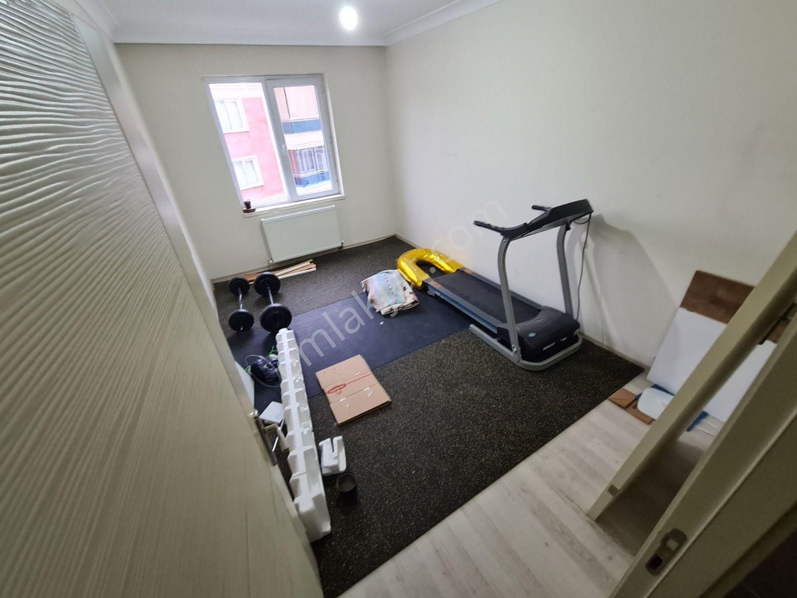 Yükseltepe'de Okul & Cadde & Park Yakını Arakat 3+1 Daire - Görsel 17