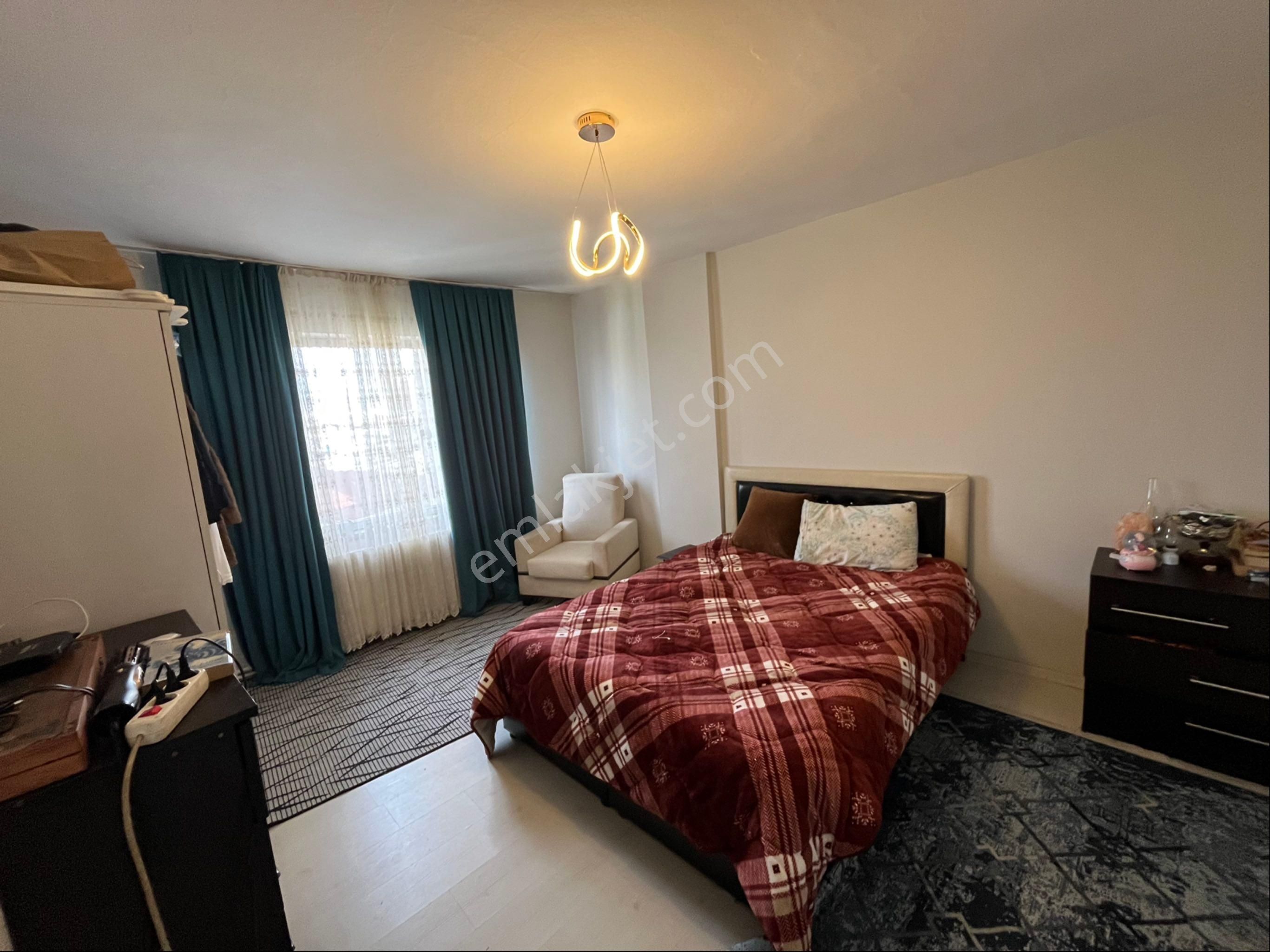 Miray Emlaktan Cumhuriyet Mahallesinde Satılık 3+1 Daire - Görsel 27