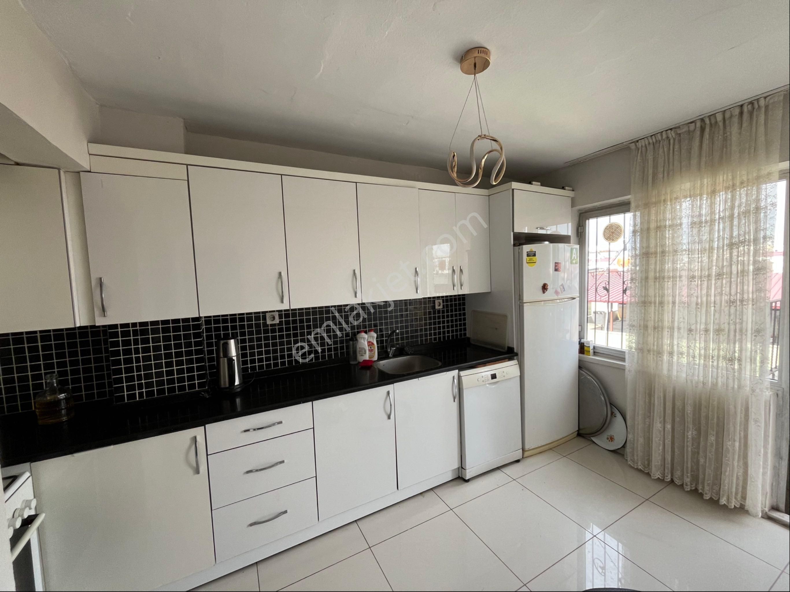 Miray Emlaktan Cumhuriyet Mahallesinde Satılık 3+1 Daire - Görsel 36