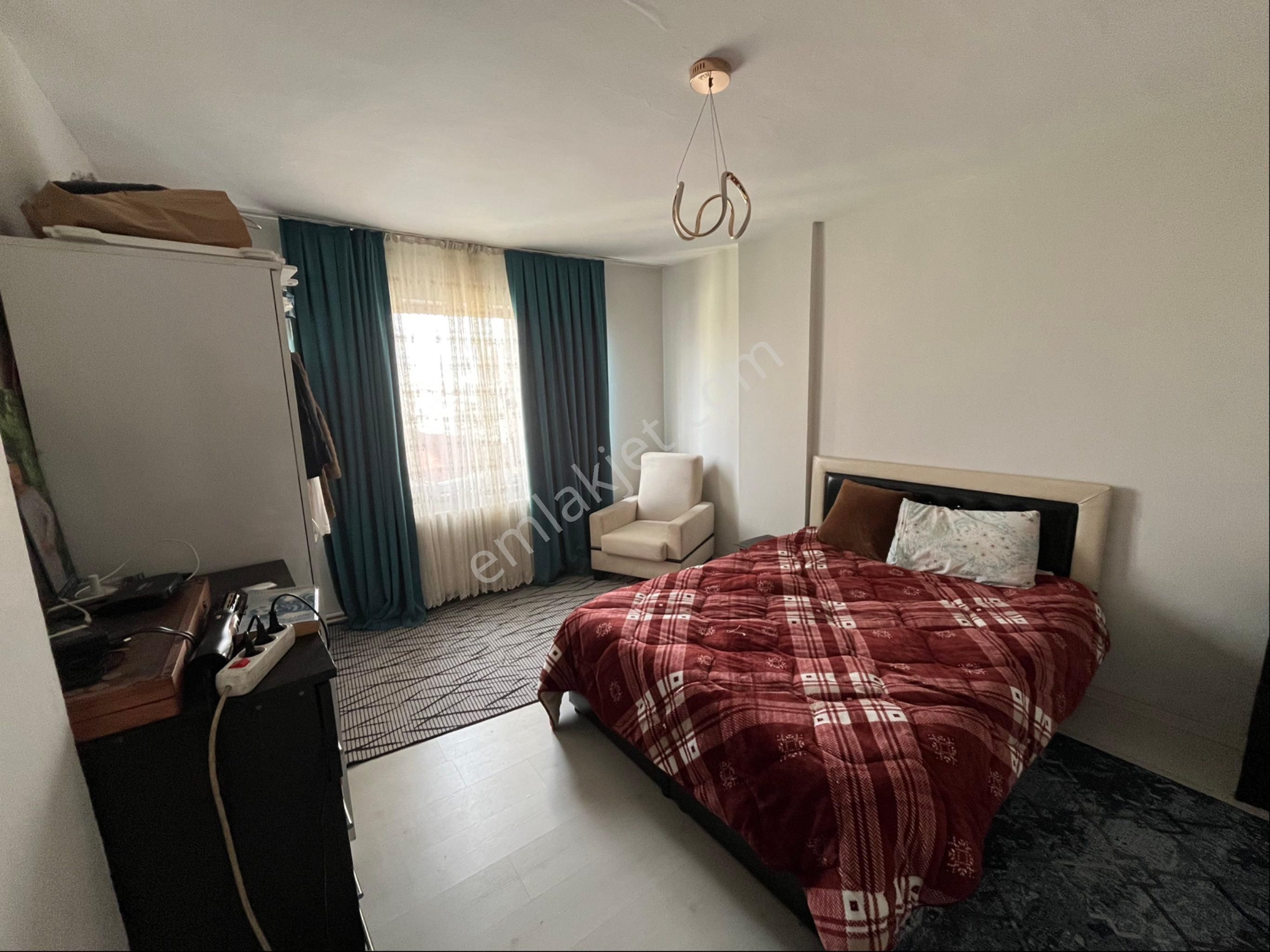 Miray Emlaktan Cumhuriyet Mahallesinde Satılık 3+1 Daire - Görsel 24