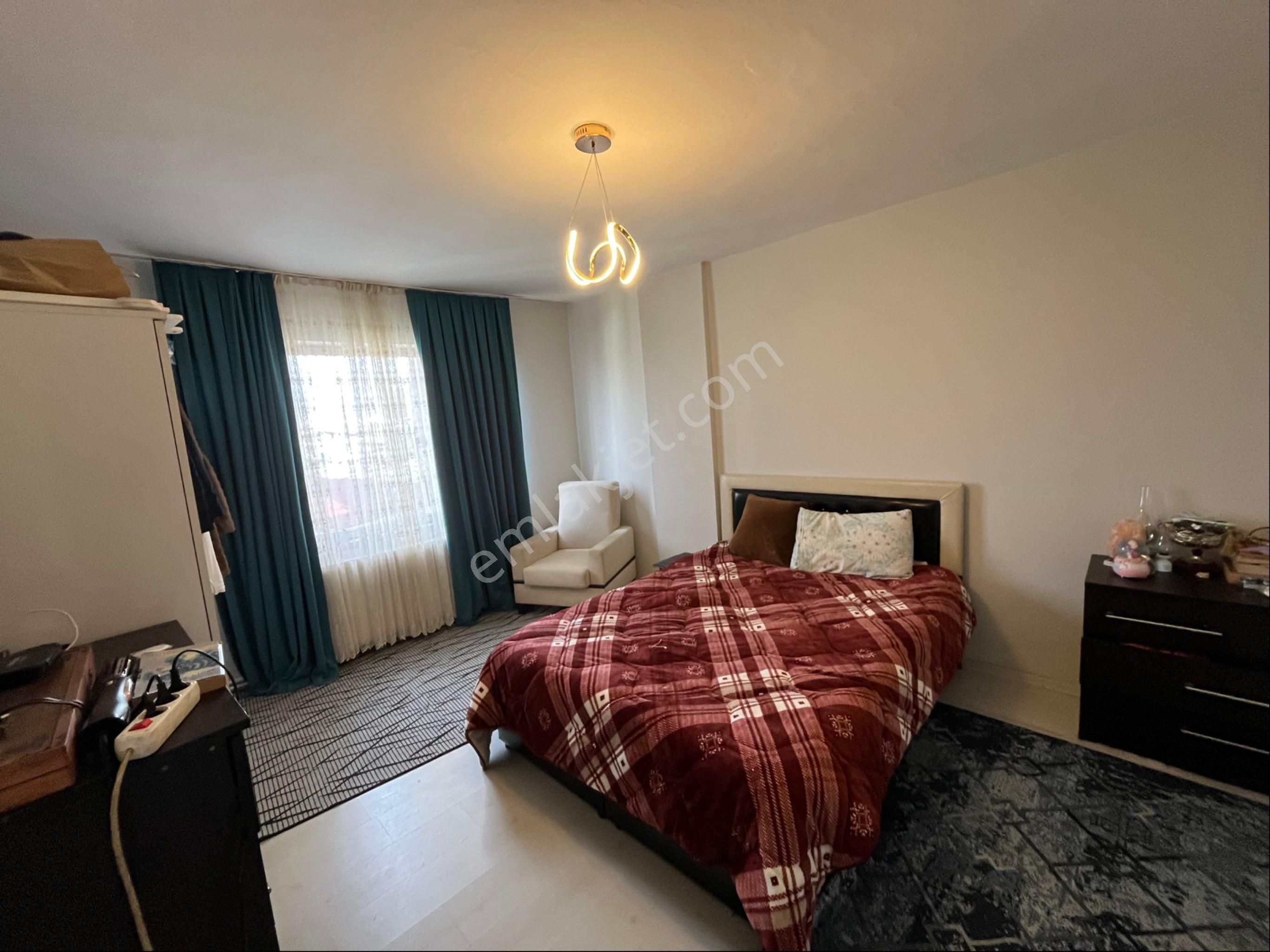 Miray Emlaktan Cumhuriyet Mahallesinde Satılık 3+1 Daire - Görsel 26