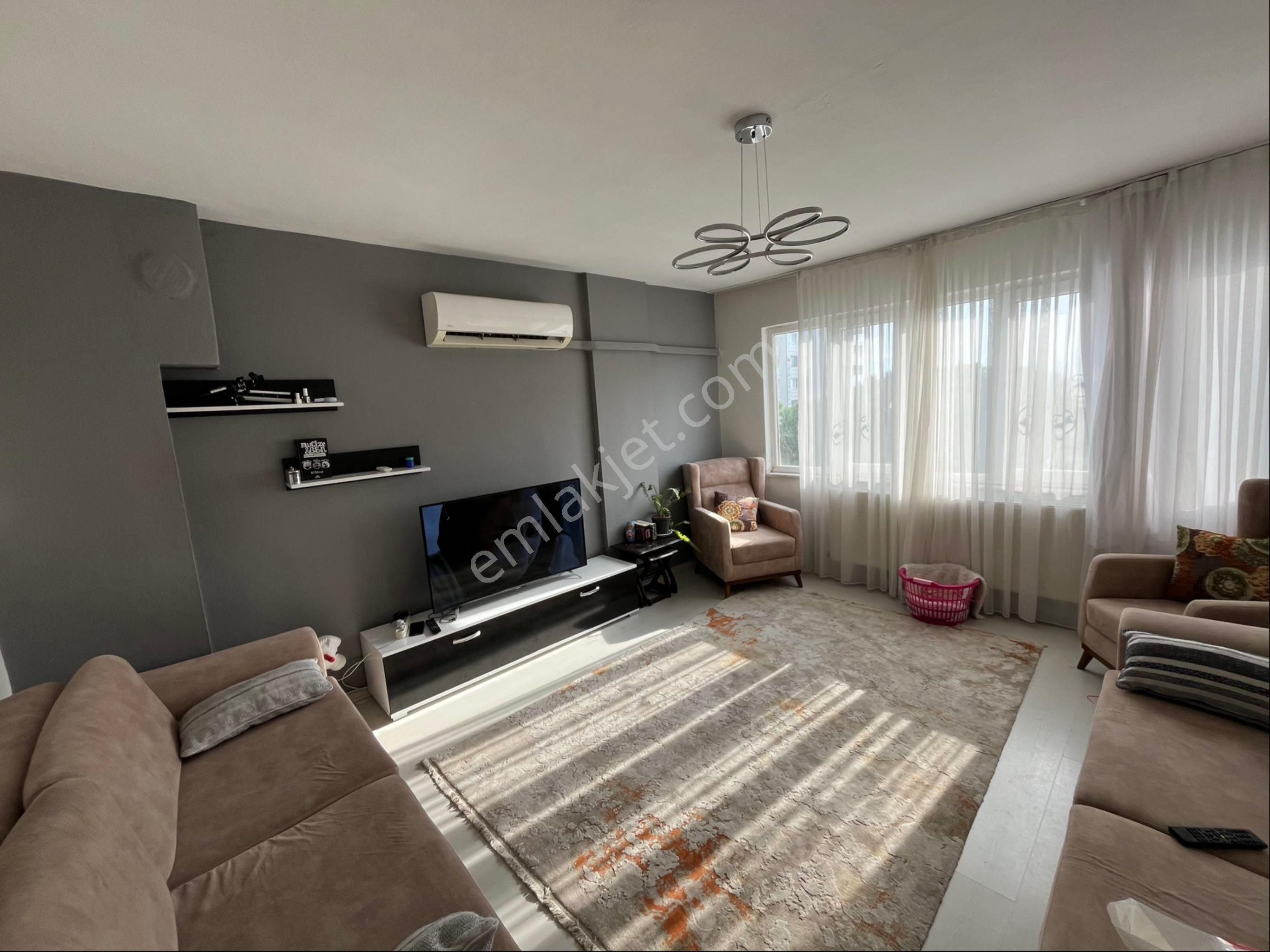 Miray Emlaktan Cumhuriyet Mahallesinde Satılık 3+1 Daire - Görsel 7